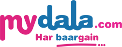 mydala.com : Deals | Blogs | Coupons on Online Shopping, Restaurants, Spas & Salons