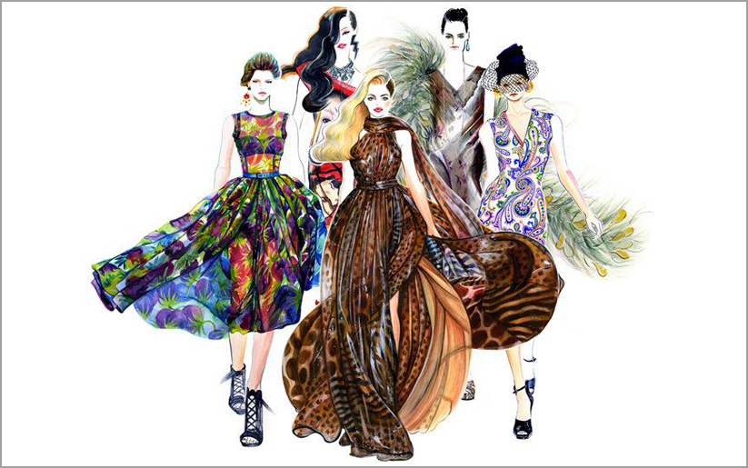 Get High-End Fashion at Runway Fashion Store