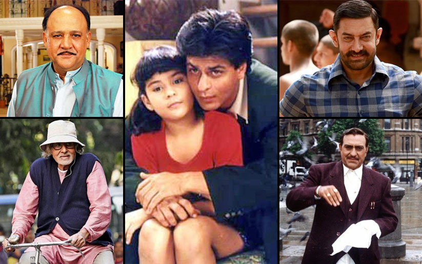 5 On-screen Dads who'll Remind You of Your Father!