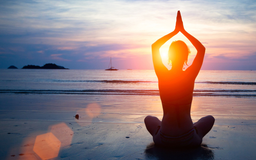 5 Signs You Need Vitamin Y(oga) in Your Life!
