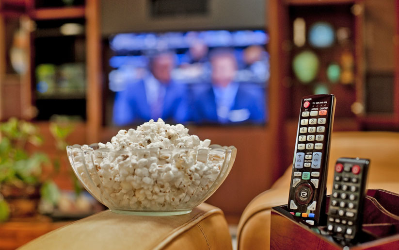 5 Movies You Need to Binge Watch This Long Weekend