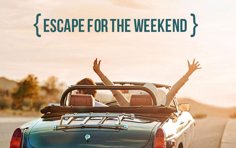 10 Deals That Have Us Excited This Weekend!