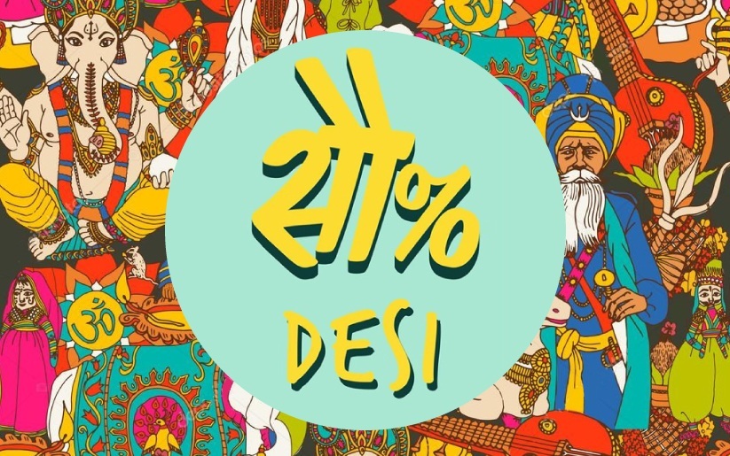 10 Things That Make Us Truly Indian!