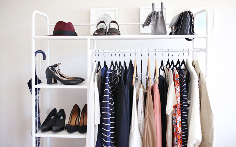 Get Rid of Old Clothes & Earn Some Serious Money!