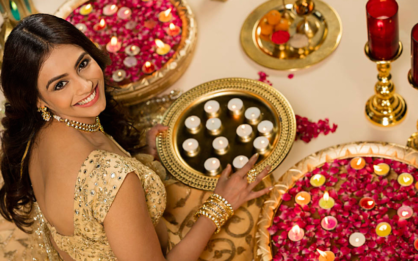 Inexpensive & Fab Diwali Outfit Ideas!