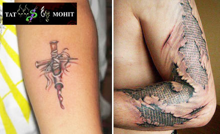 Permanent tattoo deals in chennai