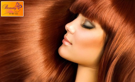 Salon coupons in delhi